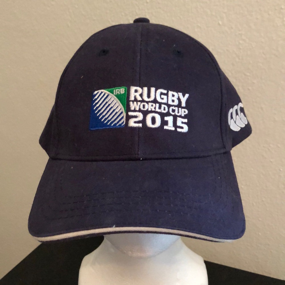 2015 Rugby World Cup hat